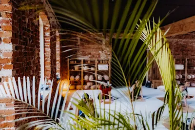 Hvile - Ruch. Relaks. Rozwój.